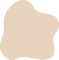 Organic Random Shape