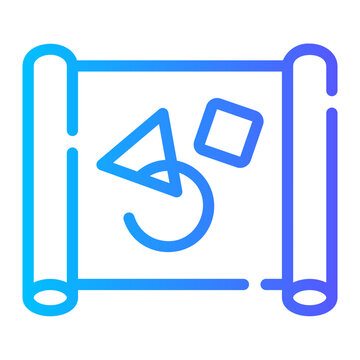 recommend clip art: design gradient icon