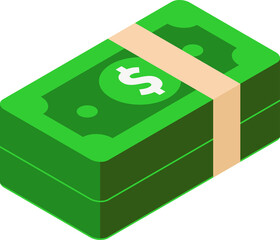cash money isometric