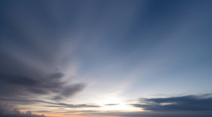 Fototapeta premium BLUE HOUR 14