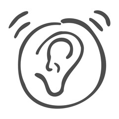 eavesdropper icon