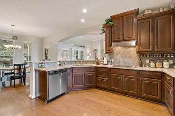 home kitchen 