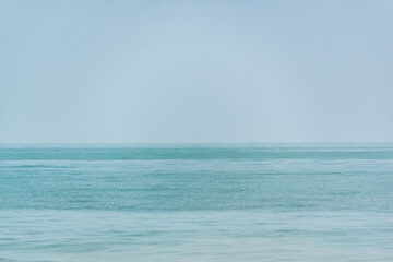 Obraz premium sea and sky