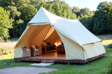 landscape, mountain, nature, travel, home, forest, cabin