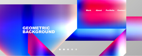 Minimalist elements elegant geometric abstract background. Vector Illustration For Wallpaper, Banner, Background, Card, Book Illustration, landing page