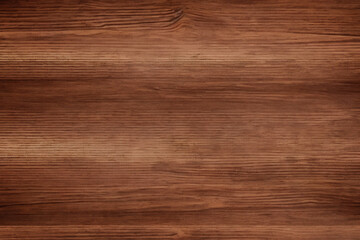 Obraz premium Wooden texture. Walnut wood texture. Wood background. Walnut wooden plank background 