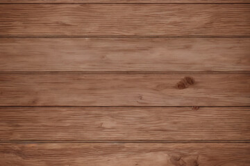 Fototapeta premium Wooden texture. Walnut wood texture. Wood background. Walnut wooden plank background 
