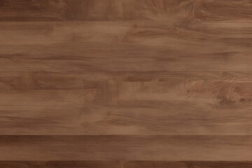 Naklejka premium Wooden texture. Walnut wood texture. Wood background. Walnut wooden plank background 