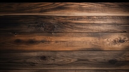 Rustic wooden texture background