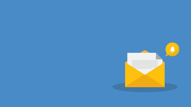 Newsletter. Email marketing. subscription to newsletter, news, offers, promotions. a letter and envelope. subscribe, submit. send by mail.