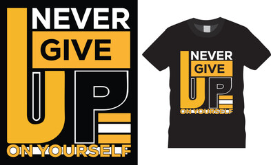 typography graphic t-shirt design. Fully editable vector graphic prints, vector illustration print ready file.