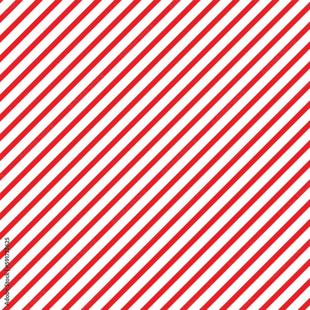 Aufkleber abstract diagonal red line pattern vector. suitable for banner, poster, paper.