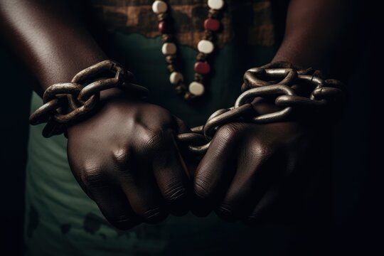 Celebrating juneteenth and african liberation day, generative AI