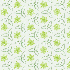 seamless pattern graphic illustration