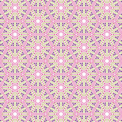 seamless pattern graphic illustration