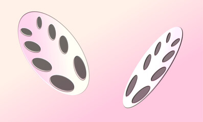 illustration of a butterfly