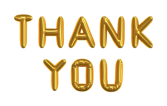 Balloon Letters Thank You Images – Browse 2,874 Stock Photos, Vectors