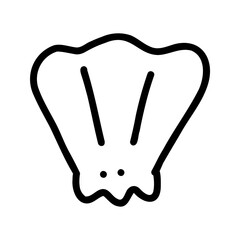 kid and adventures icon hand drawn