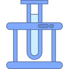 Science Laboratory Icon