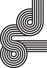 Line Memphis Element