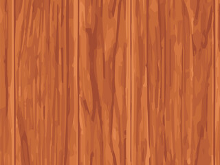 ナチュラルな木目の背景　ブラウン