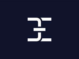 Alphabet Letters Initials Monogram Logo DE ED D E I IDE DI IE EI ID Plus Branding Business Logotype, Flat Design Template, Vector Illustration Trendy and Minimalist Based Icon 