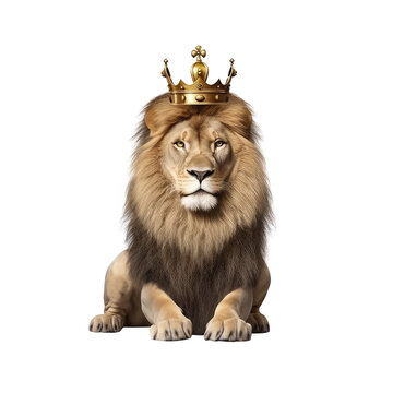 King Of Lions