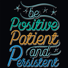 Typography tshirt design vector design