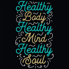 Typography tshirt design vector design