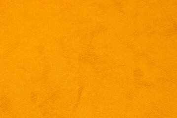 Yellow carpet texture, background.	