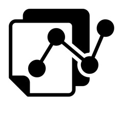 data analysis icon