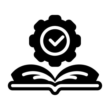 manual book icon