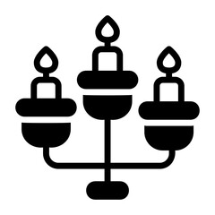 candle icon