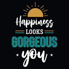 Summer surfing sea beache typography graphics tshirt design 