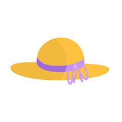 summer hat