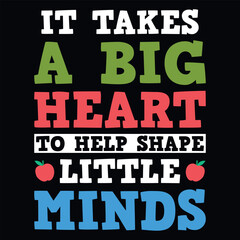 Elementary school teachings typography graphics tshirt design 