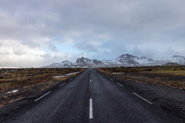 Road trip day in Iceland