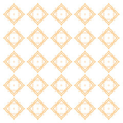 Luxury Moroccan Geometric Pattern, Texture, Background