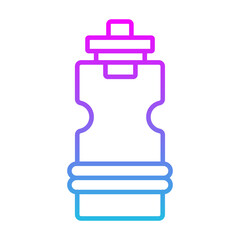 Bottle Icon