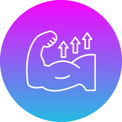 Growth Icon