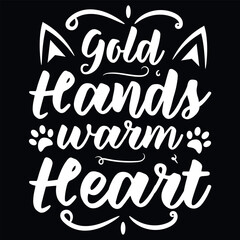 cats love cats lady typography graphics tshirt design 