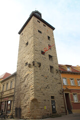 Der Pfeifferturm