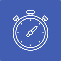 Stopwatch Icon