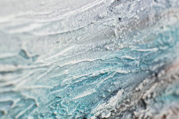 Texture colorful bright retro background for design paper, textile