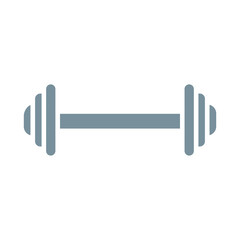 Dumbbell Icon