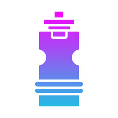 Bottle Icon