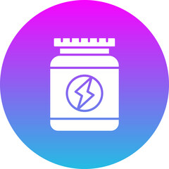 Supplement Icon