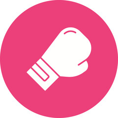 Boxing Glove Icon