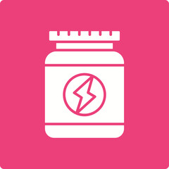 Supplement Icon