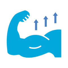 Growth Icon